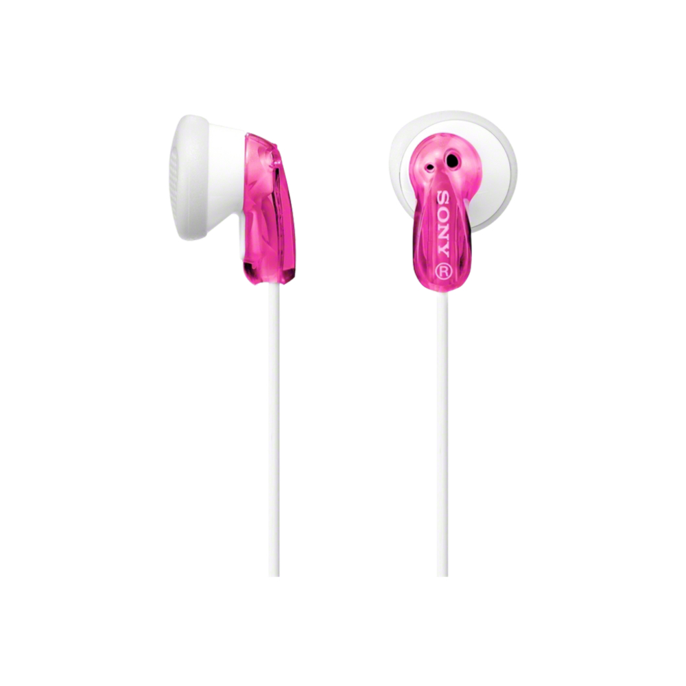 Sony MDR-E 9 LPP pink