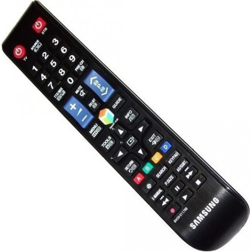 Samsung BN59-01178B Γνήσιο Τηλεχειριστήριο Τηλεόρασης