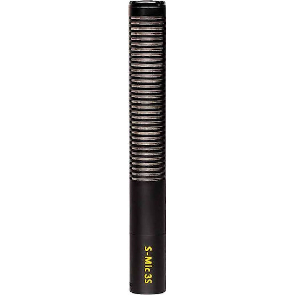 Deity S-mic 3s Deity