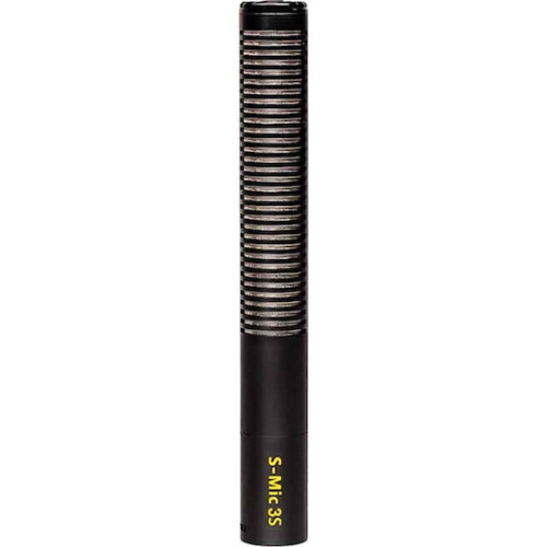 Deity S-mic 3s Deity