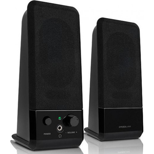 SpeedLink Event Stereo Speakers