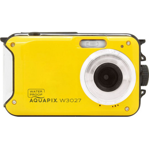 Aquapix W3027 WAVE yellow