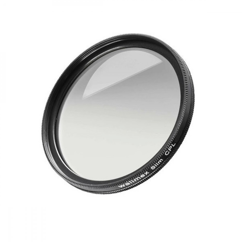 walimex Slim MC UV Filter 52 mm