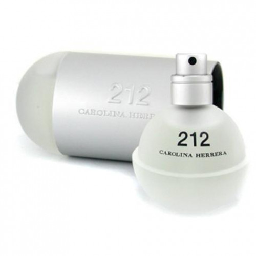 Carolina Herrera 212 Eau de Toilette 100ml