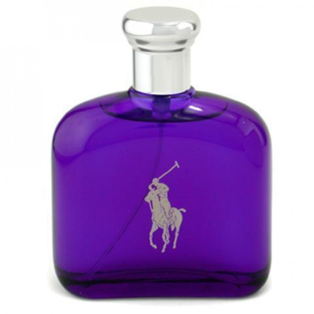 Ralph Lauren Ανδρικό Άρωμα Polo Blue Eau de Toilette 125ml