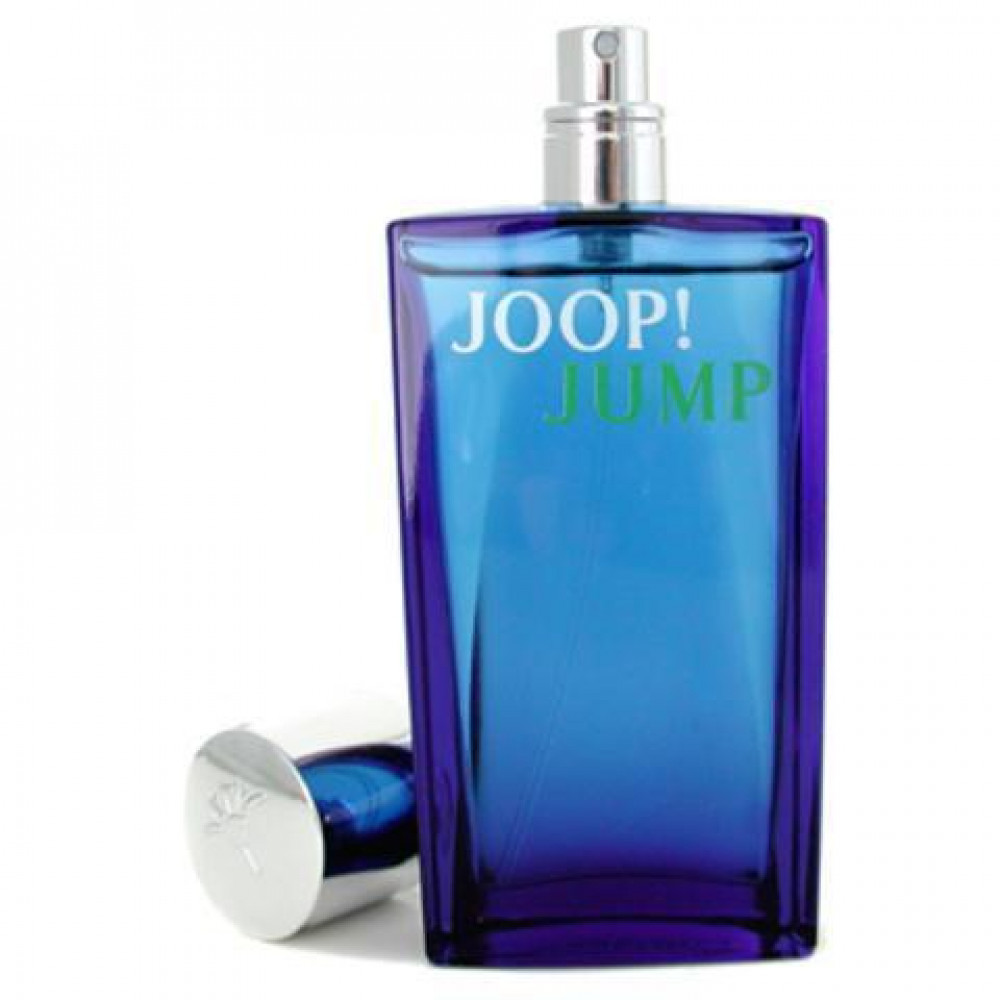 Joop! Ανδρικό Άρωμα Jump Eau de Toilette 100ml