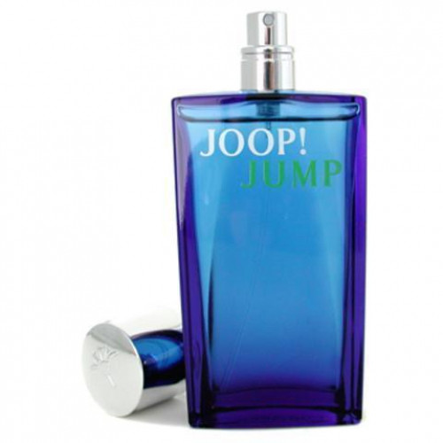 Joop! Ανδρικό Άρωμα Jump Eau de Toilette 100ml