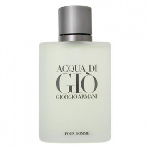 Giorgio Armani Ανδρικό Άρωμα Acqua Di Gio Pour Homme Eau de Toilette 100ml Εκθεσιακό