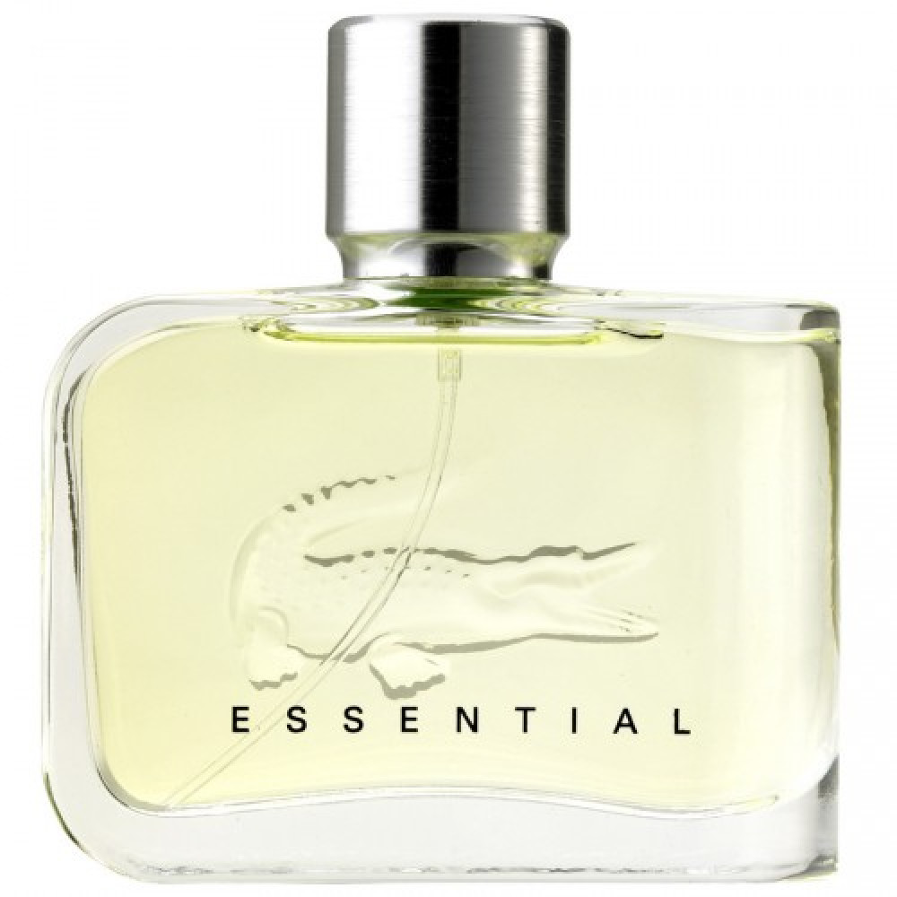 Lacoste Ανδρικό Άρωμα Essential Eau de Toilette 75ml