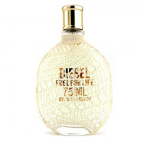 Diesel Fuel For Life Her Eau de Parfum 50ml