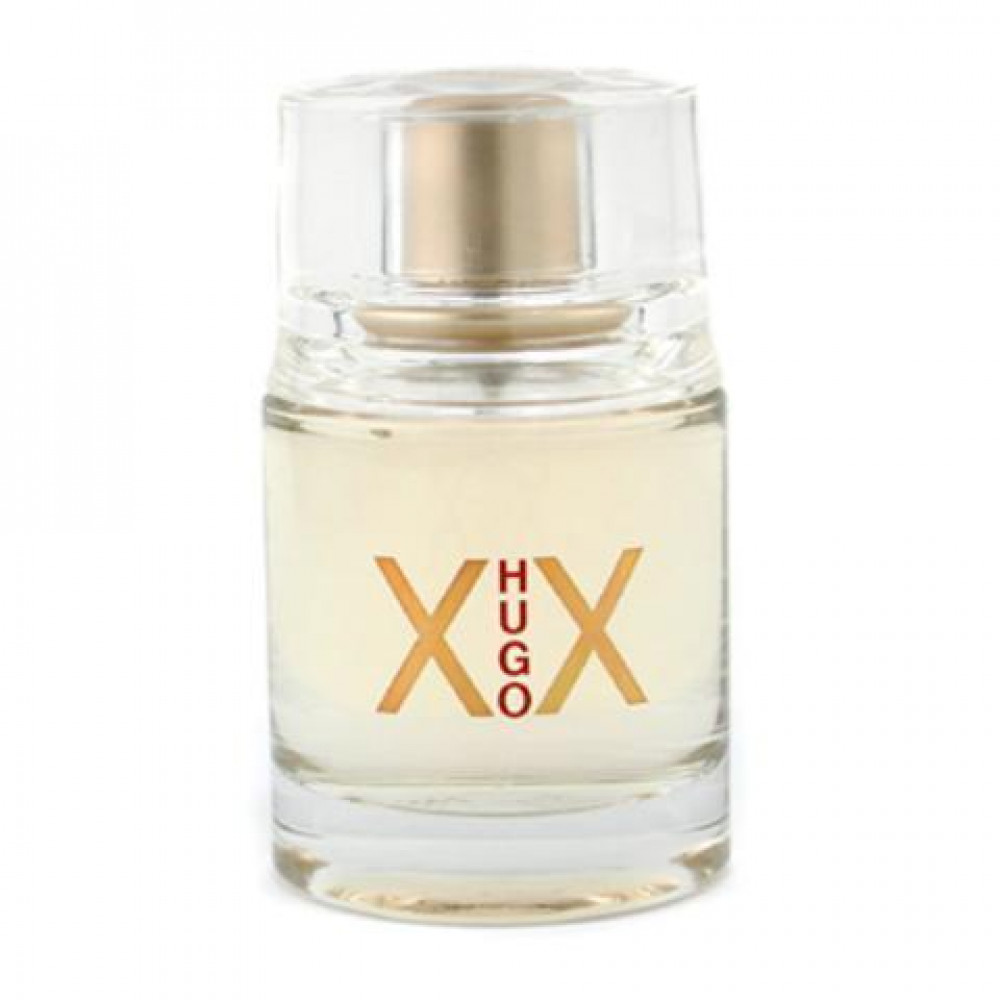 Hugo Boss XX Eau de Toilette 100ml