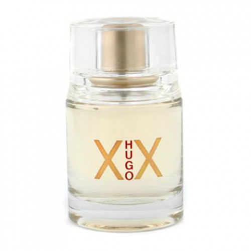 Hugo Boss XX Eau de Toilette 100ml