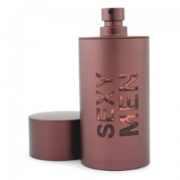 Carolina Herrera Ανδρικό Άρωμα 212 Sexy Men Eau de Toilette 100ml