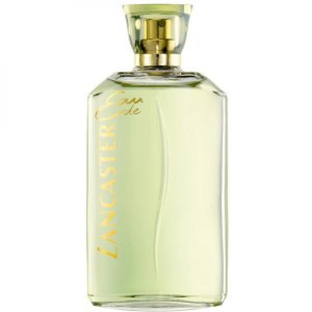 Lancaster Grace Eau de Toilette 125ml