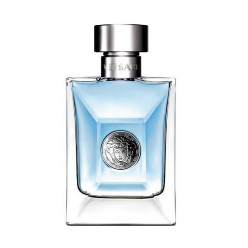 Versace Ανδρικό Άρωμα Pour Homme Eau de Toilette 30ml