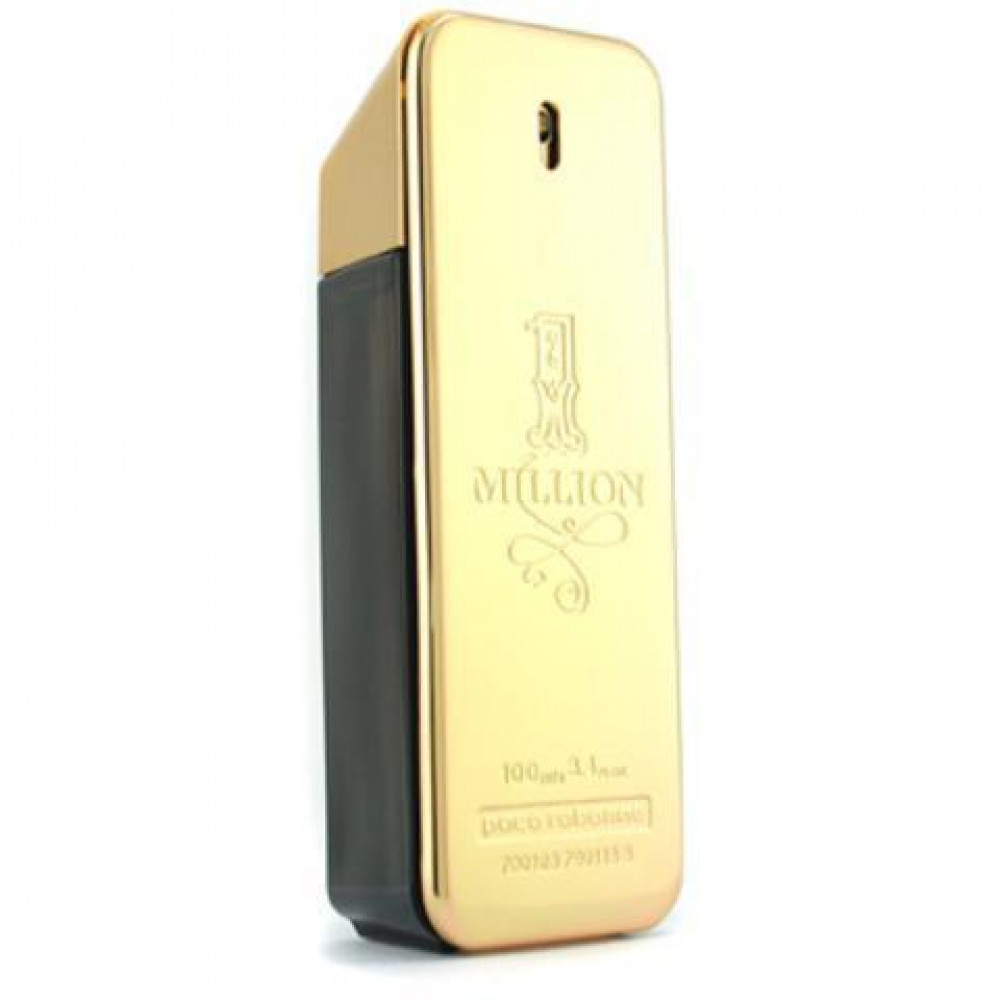 Paco Rabanne Ανδρικό Άρωμα 1 Million Eau de Toilette 100ml