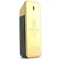 Paco Rabanne Ανδρικό Άρωμα 1 Million Eau de Toilette 100ml