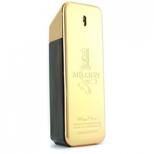 Paco Rabanne Ανδρικό Άρωμα 1 Million Eau de Toilette 100ml
