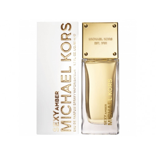 Michael Kors Γυναικείο Άρωμα Sexy Amber Eau de Parfum 50ml