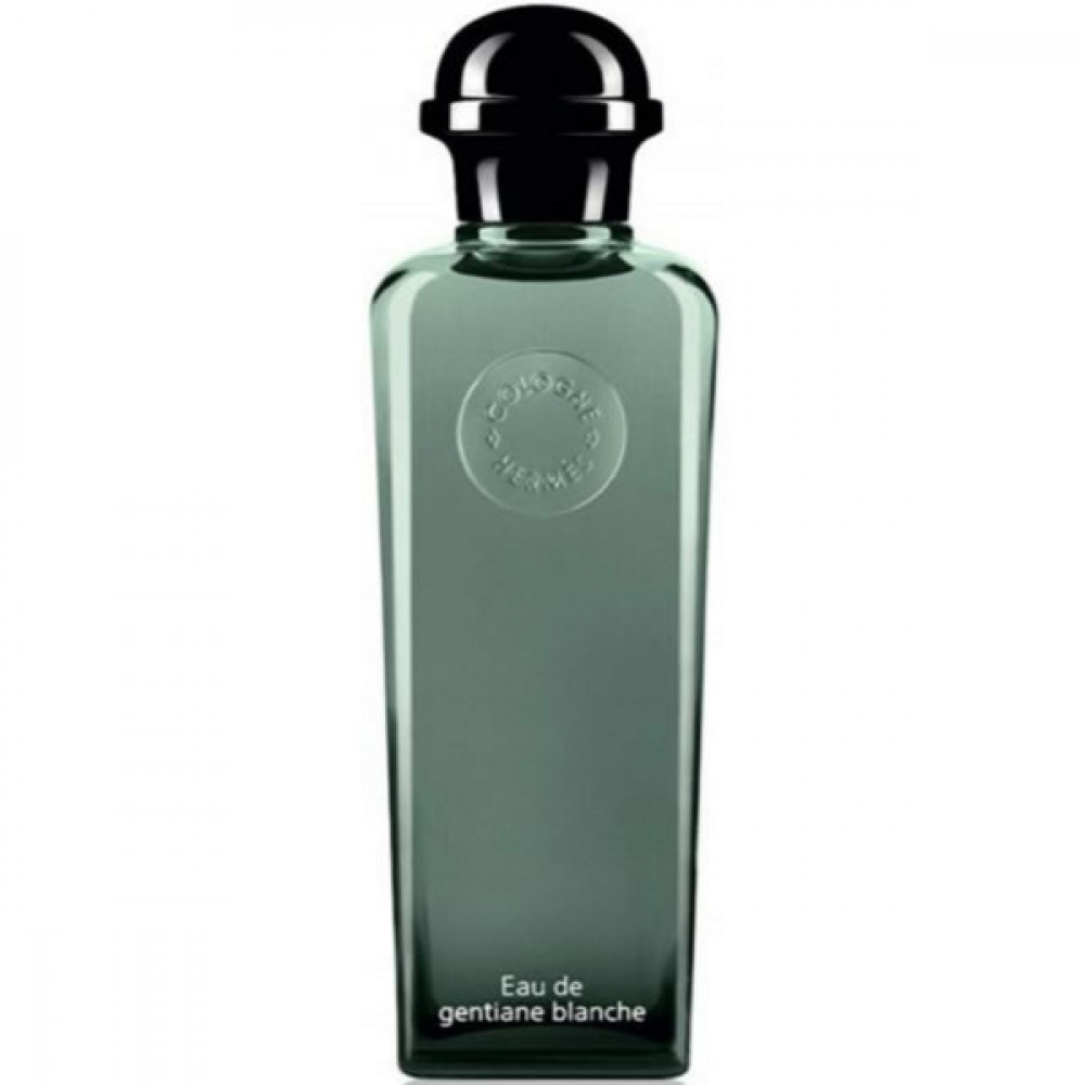 Hermes Eau de Gentiane Blanche Eau de Cologne 100ml