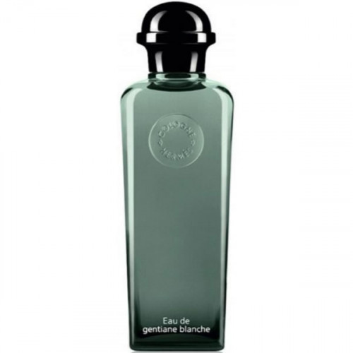 Hermes Eau de Gentiane Blanche Eau de Cologne 100ml