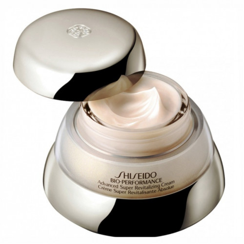 Shiseido Bio-Performance Advanced 24ωρη Κρέμα Προσώπου για Ενυδάτωση & Αντιγήρανση 75ml