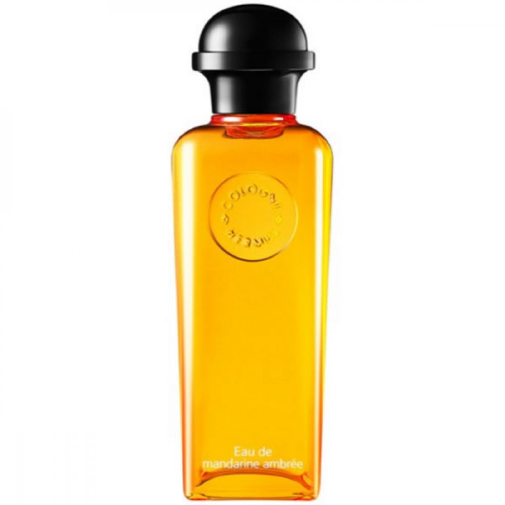 Hermes Eau de Mandarine Ambree Eau de Cologne 100ml