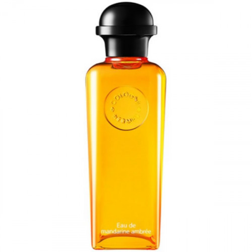 Hermes Eau de Mandarine Ambree Eau de Cologne 100ml
