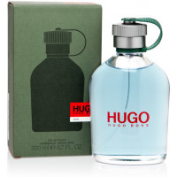 Hugo Boss Ανδρικό Άρωμα Hugo Eau de Toilette 200ml