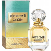 Roberto Cavalli Γυναικείο Άρωμα Paradiso Eau de Parfum 75ml