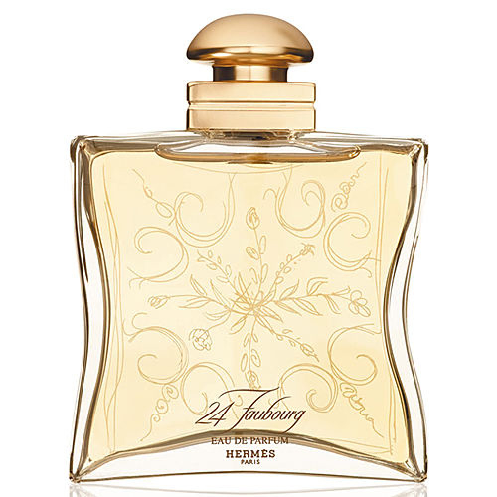 Hermes 24 Faubourg Eau de Parfum 100ml