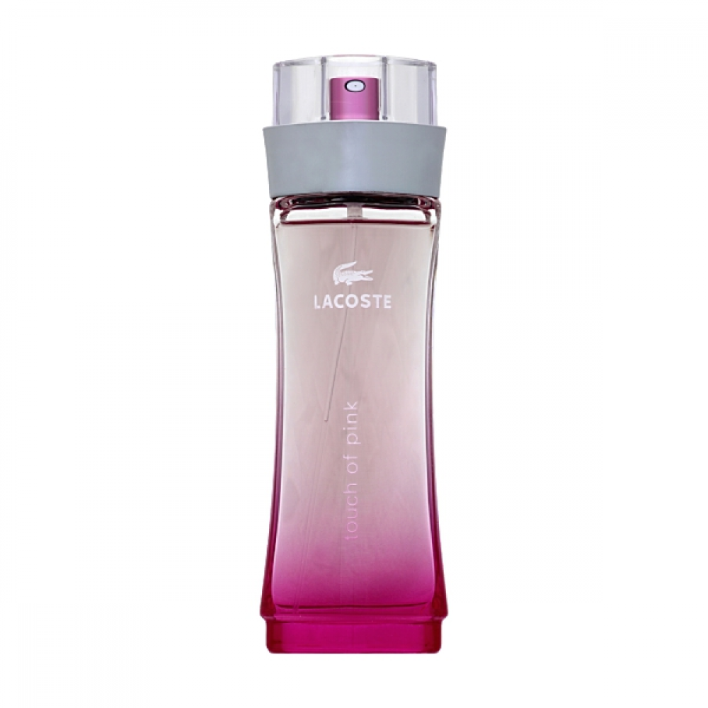Lacoste Touch of Pink Eau de Toilette 50ml