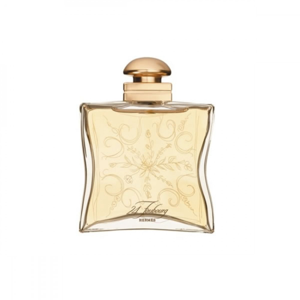 Hermes 24 Faubourg Eau de Toilette 50ml