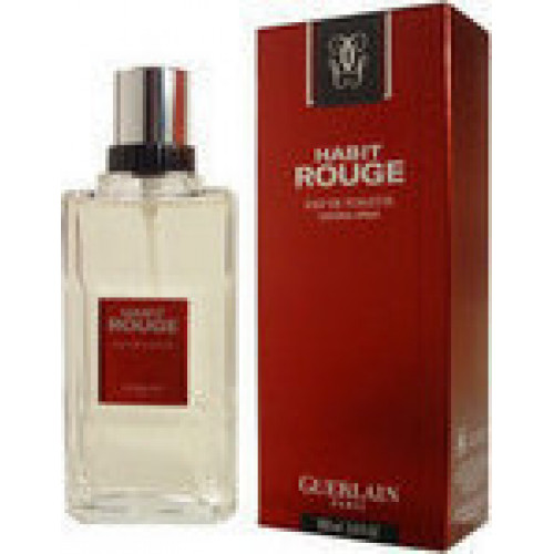 Guerlain Habit Rouge Eau de Toilette 50ml