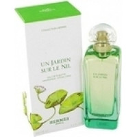 Hermes Un Jardin Sur Le Nil Eau de Toilette 100ml