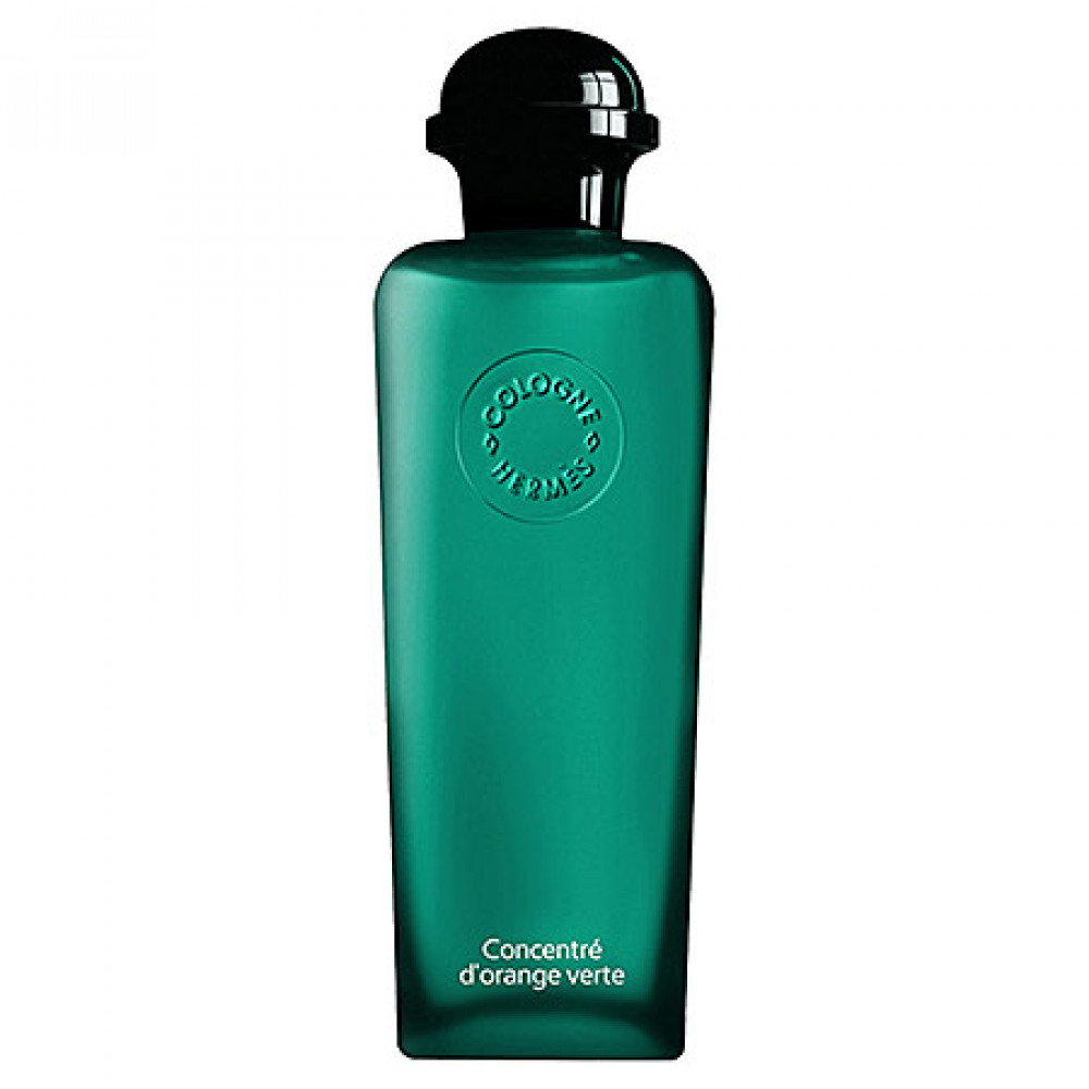 Hermes Concentre D'Orange Verte Eau de Toilette 200ml