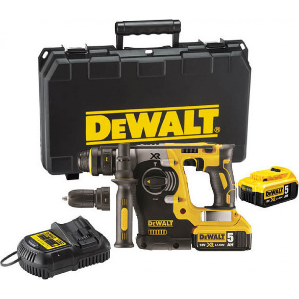 Dewalt DCH274P2