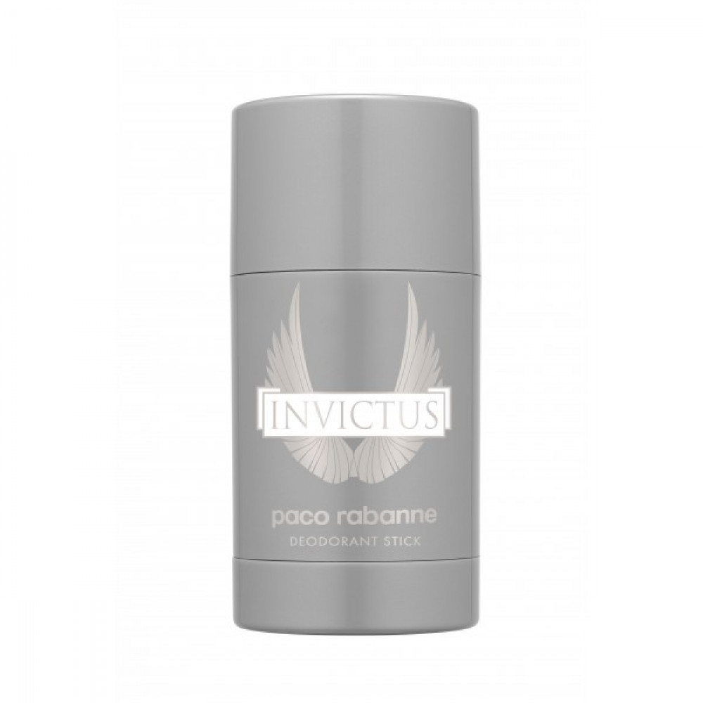 Rabanne Invictus Αποσμητικό σε Stick 75gr