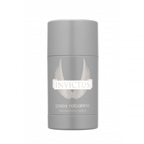 Rabanne Invictus Αποσμητικό σε Stick 75gr