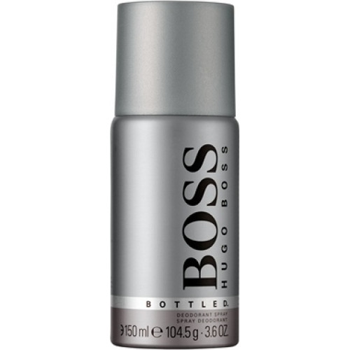 Hugo Boss Bottled Αποσμητικό σε Spray 150ml