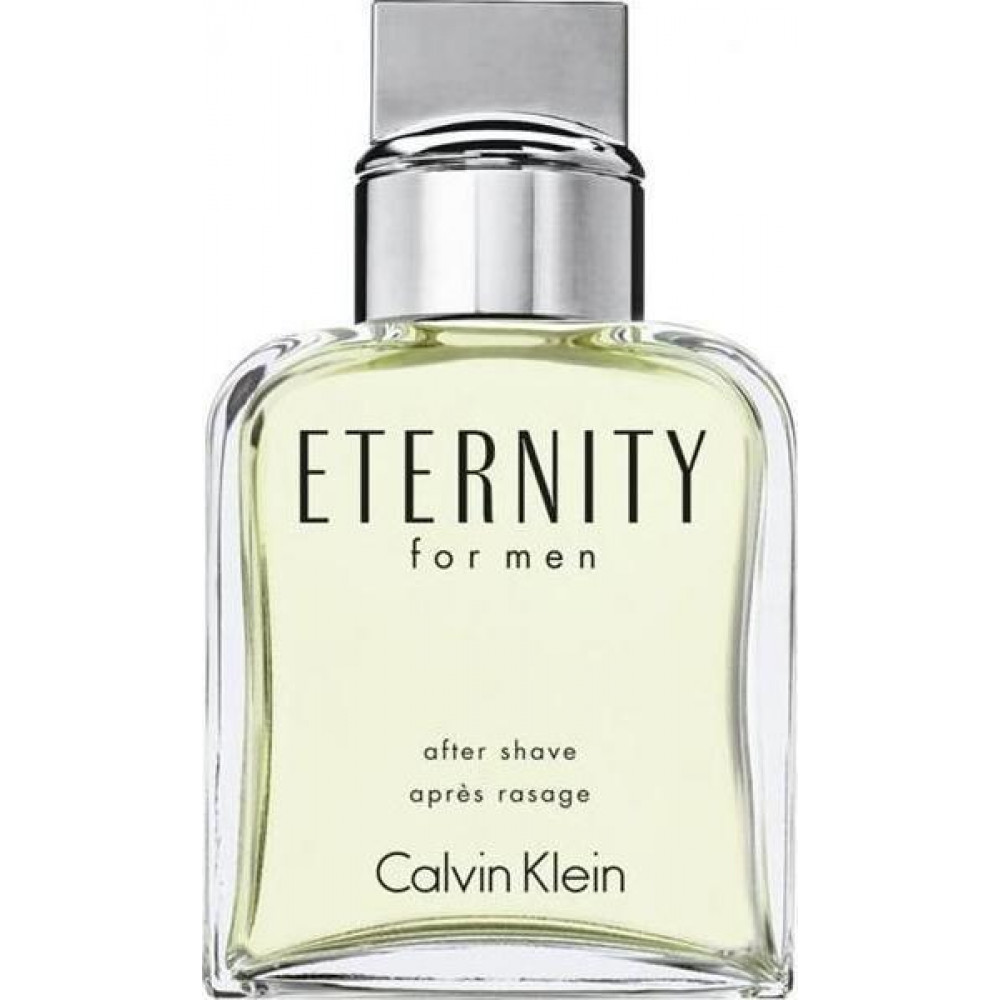 Calvin Klein Eternity for Men After Shave 100ml