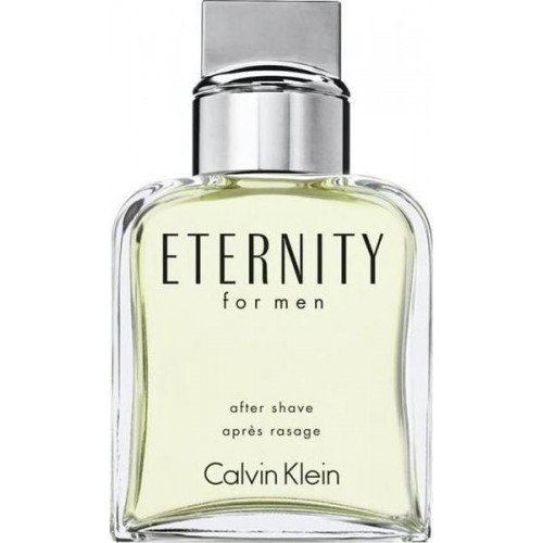 Calvin Klein Eternity for Men After Shave 100ml