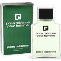 Rabanne After Shave Pour Homme 100ml