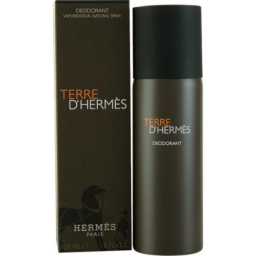 Hermes Terre D Hermes Deodorant for Him 150ml