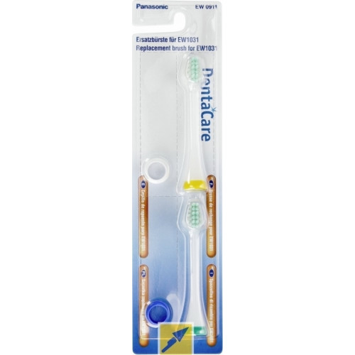 Panasonic EW 0911 W835