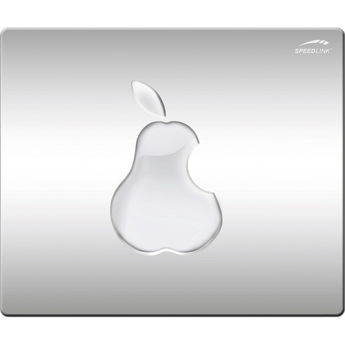 SpeedLink SILK Mousepad Pear