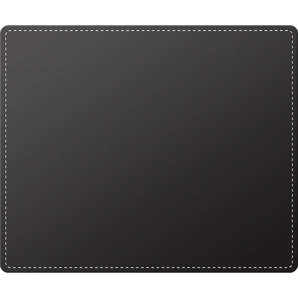 SpeedLink NOTARY Soft Touch Mousepad Black