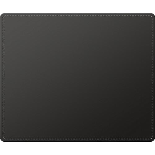 SpeedLink NOTARY Soft Touch Mousepad Black