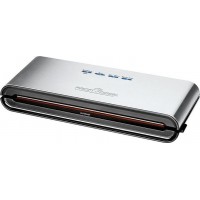 Proficook PC-VK 1080 PC Συσκευή Vacuum με Μέγιστο Μήκος Σφραγίσματος 300mm