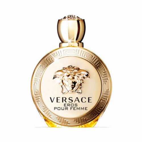 Versace Γυναικείο Άρωμα Eros Pour Femme Eau de Parfum 100ml